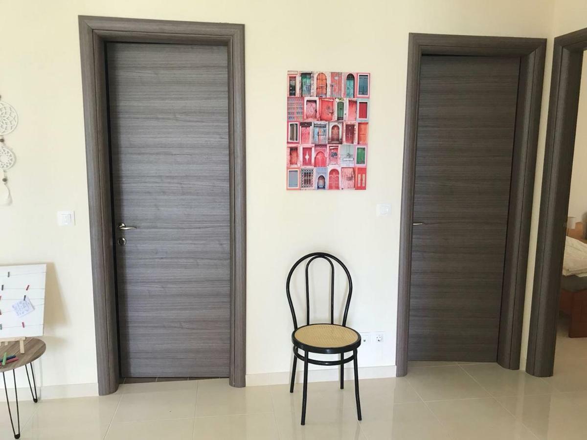 Chez Nikos Villa Kompítsion Kültér fotó