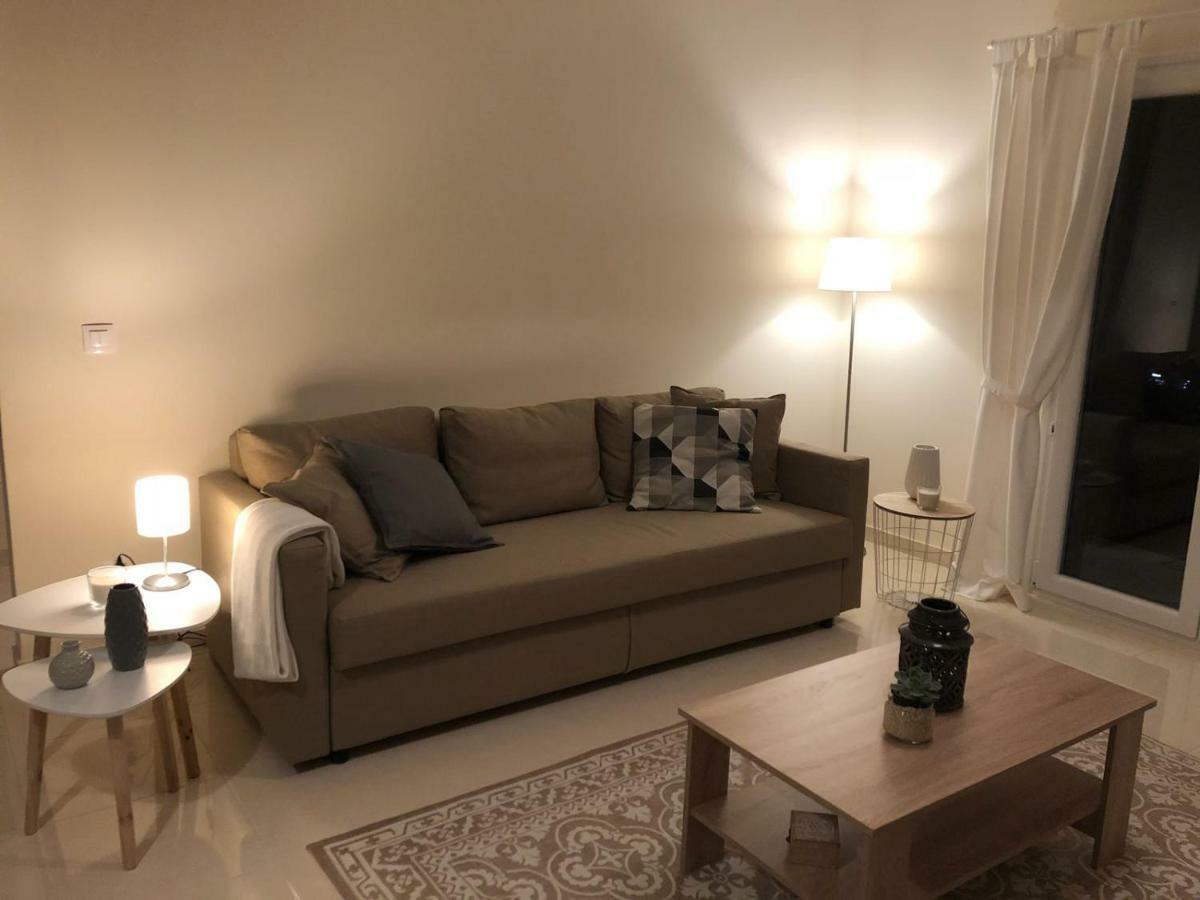 Chez Nikos Villa Kompítsion Kültér fotó